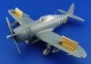 Eduard 49226 P-47D-20 1/48 Tamiya